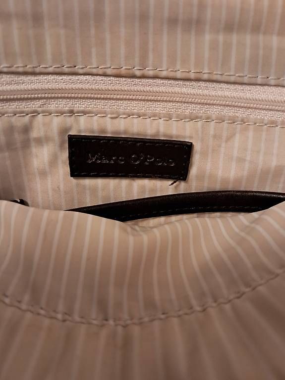 Borse da donna: Marc O'Polo Webtasche  – Usato da Basel venduto da len_t965 1