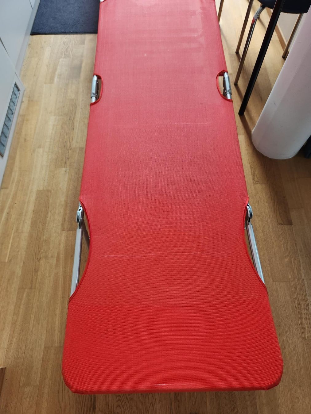 Chaises longues: Garten-/Balkonliegen – D'occasion à Zürich par privat044 2