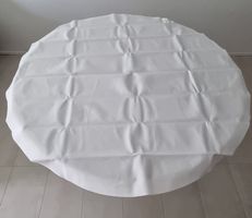 Tischmolton ⌀ 140 cm