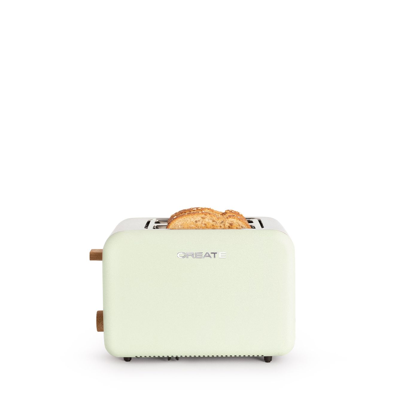 Elettrodomestici da cucina: TOAST RETRO – Nuovo e nell'imballaggio originale da Bremgarten AG venduto da simpliCH 1