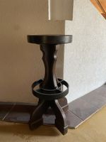 Barhocker Holz 7 Stk. guter Zustand