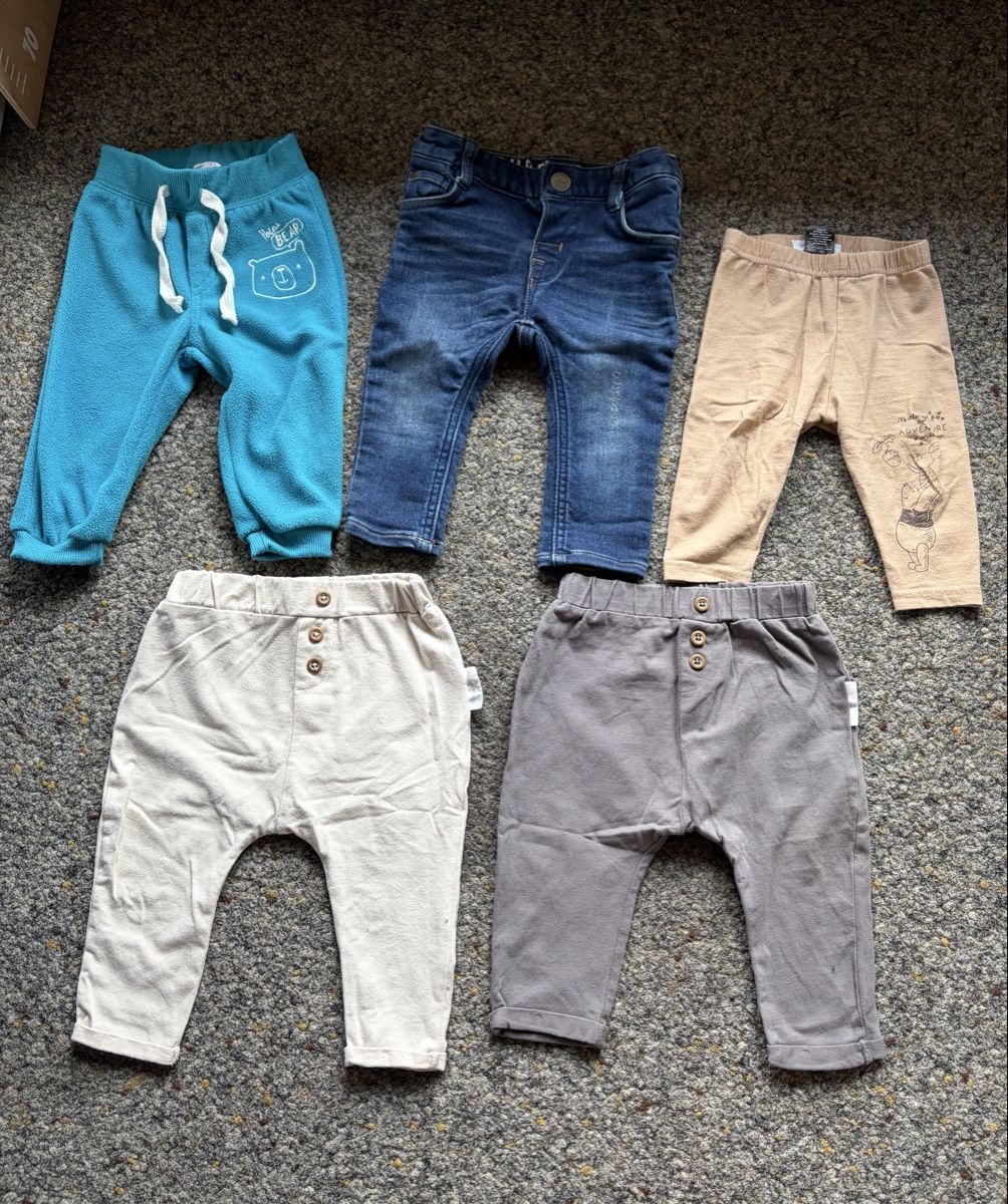 Lotti & Set di vestiti: Jungenhose – Usato da Klosters Dorf venduto da mis_y95d 2