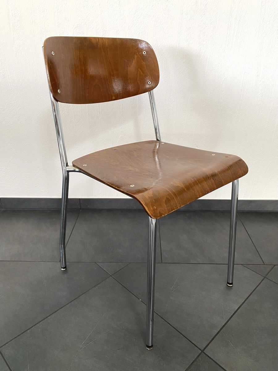 Sedie: Design Stühle Chairs Zingg-Lamprecht – Usato da Olten venduto da sportwelt 1