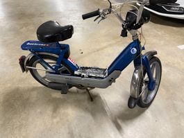 Piaggio Ciao C7