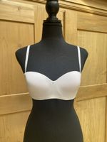 Sloggi Light BH weiss Grösse 75B neuwertig