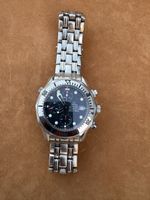 Omega Seamaster Chronometer Automatic!