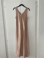MaxMara Freizeit Kleid lachs Grösse M