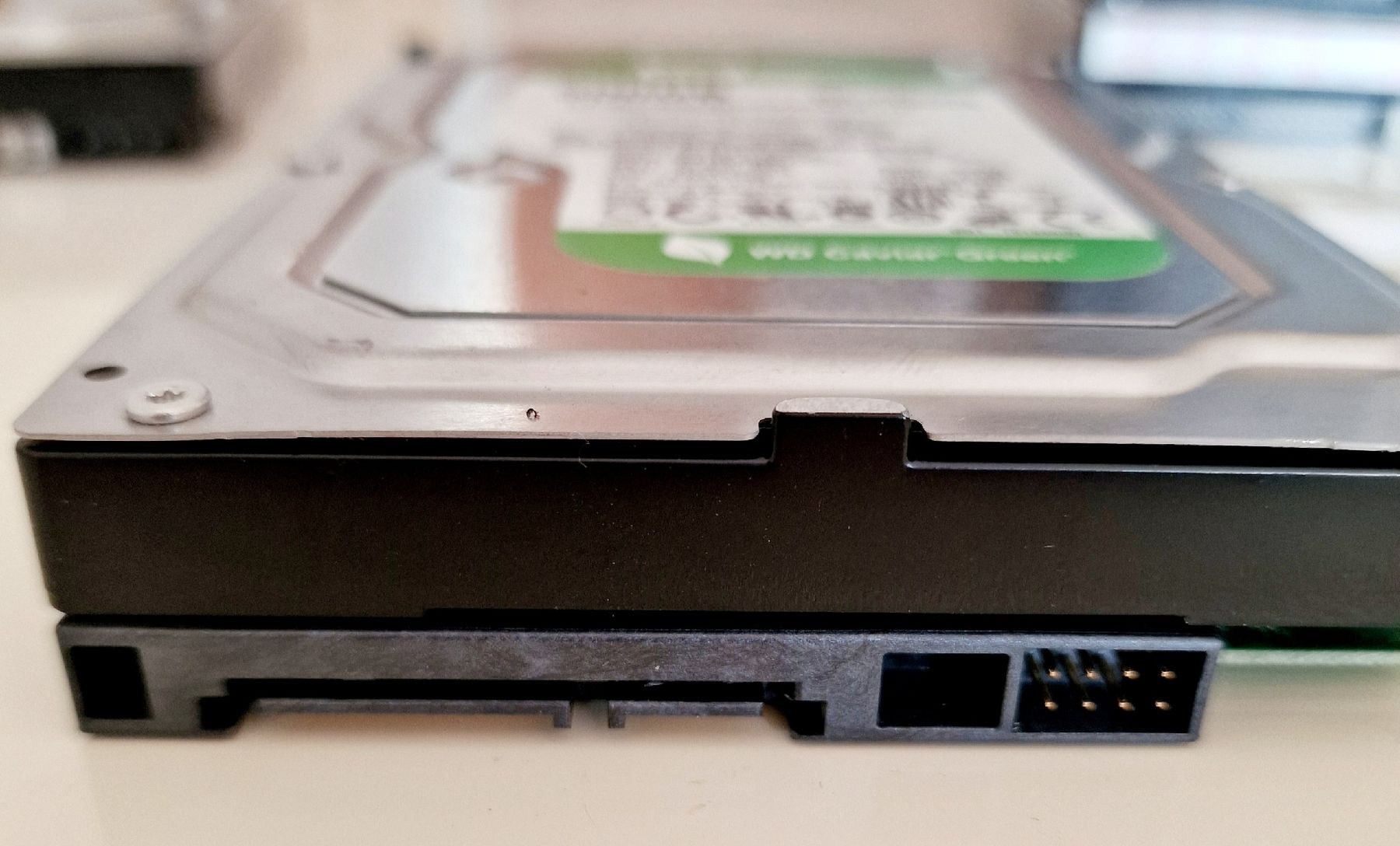 Disques durs: Festplatten pc laptop 10 stk – D'occasion à wetzikon par Bestedienste 7