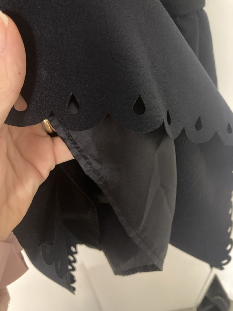 Vestiti & Gonne: Kleid dunkelblau, Gr. 140 – Usato da Azmoos venduto da alix001 2