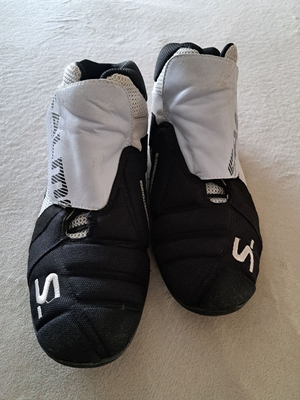 Chaussures hommes: Salming Goalie Schuhe  – D'occasion à Dietikon par Betka08 2