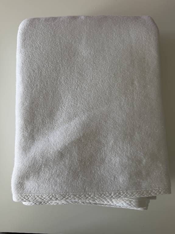 Jysk Bettwäsche: Molton 140x200 cm 100% Baumwolle – Gebraucht aus Vaduz von DanyPb90 2