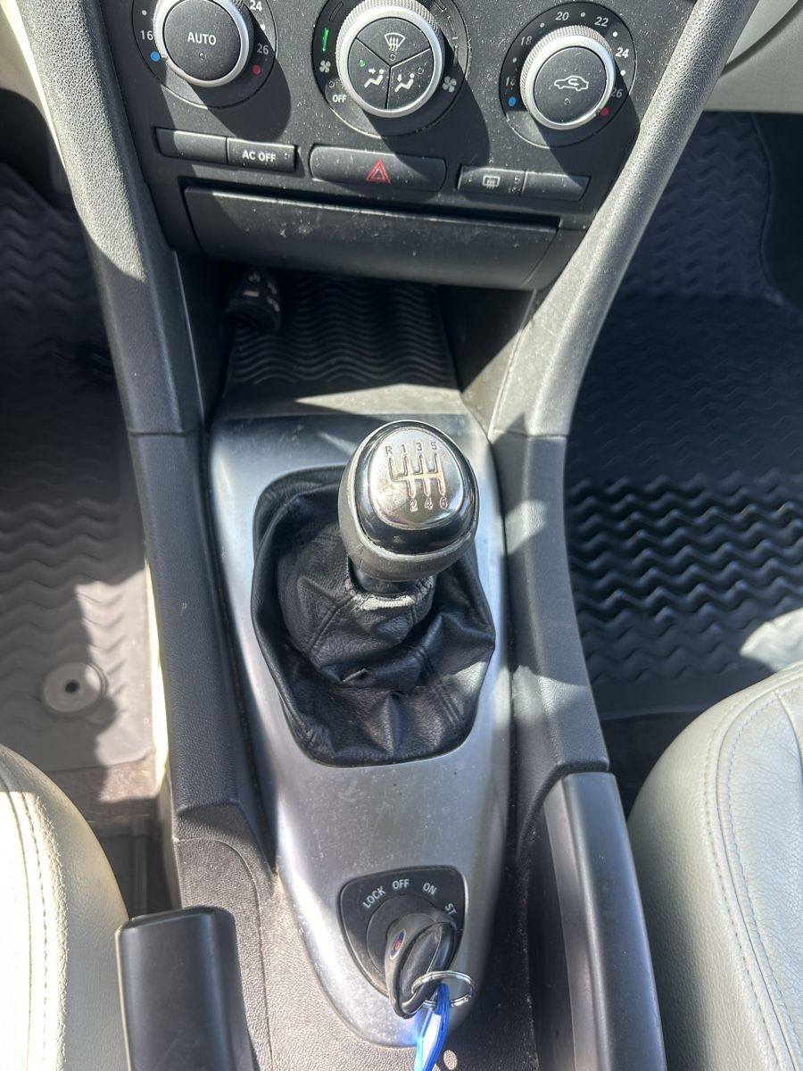 Saab Automobili: Saab 9-3 150 PS 206000km – Usato da ulisbach venduto da efbtr 6