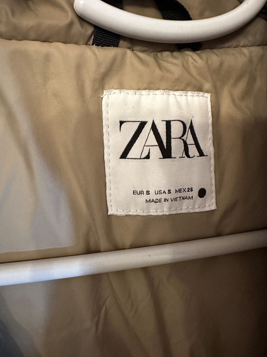 Zara Giacche: Jacke Zara S – Usato da Bütschwil venduto da Inna_inna 4