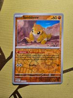 151 - Sandshrew