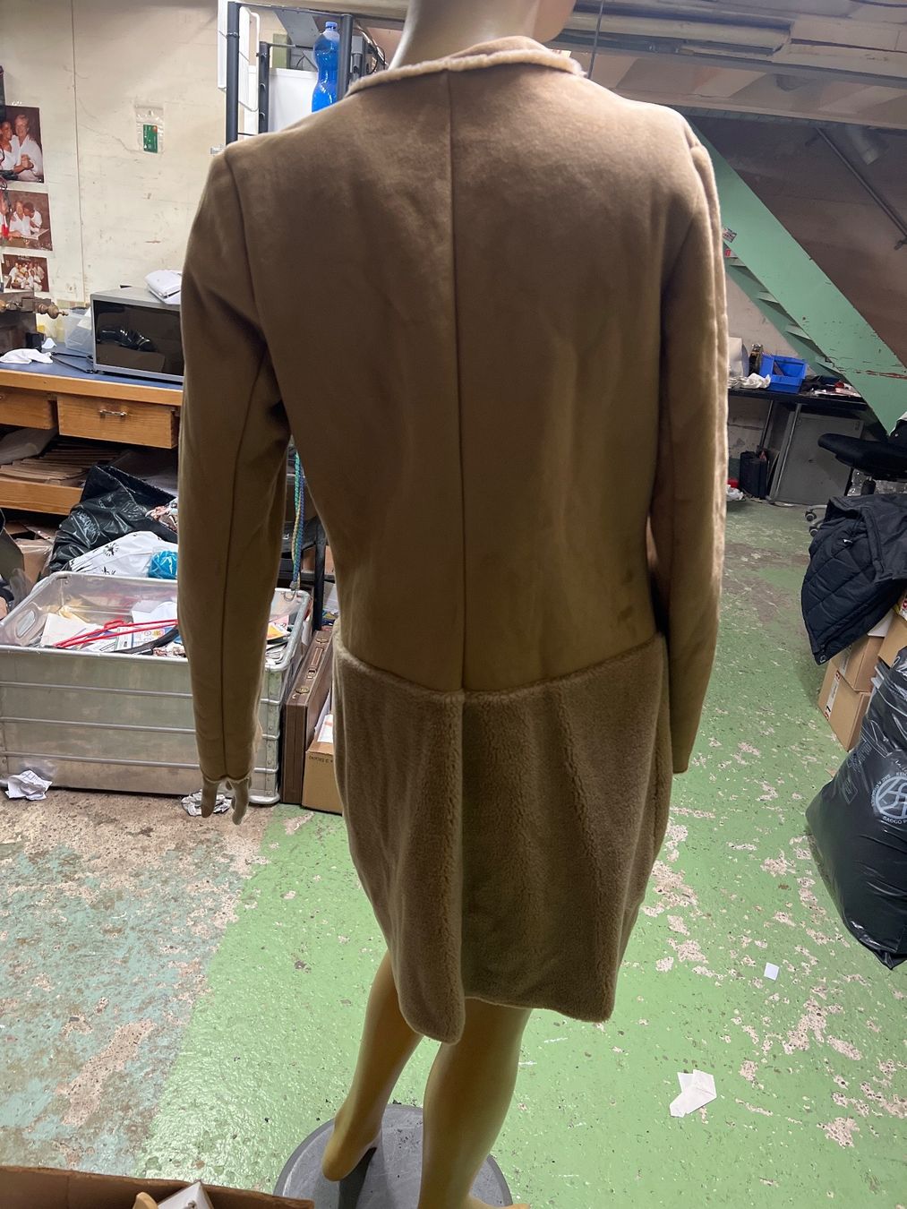 Giacche: Mode Jacke von Madisson Grösse 36 – Usato da Rorschach venduto da TimelessTrading 5