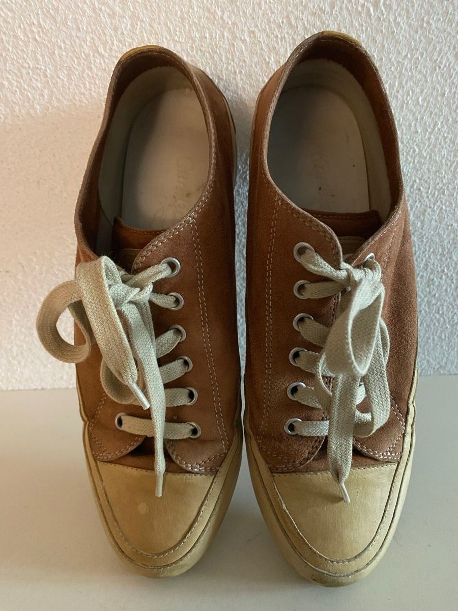 Cooper Scarpe da donna: Candice Cooper Sneaker Gr. 39 – Usato da Biel-Benken BL venduto da PANORMUS 1