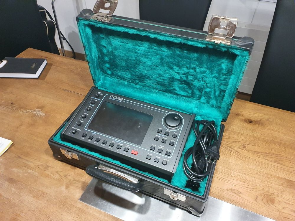 Ketron SD40 Midi Expander Kaufen auf Ricardo