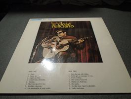 Schallplatte Souled, José Feliciano