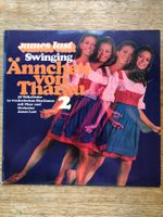 James Last – Swinging -Ännchen von Tharau (LP)