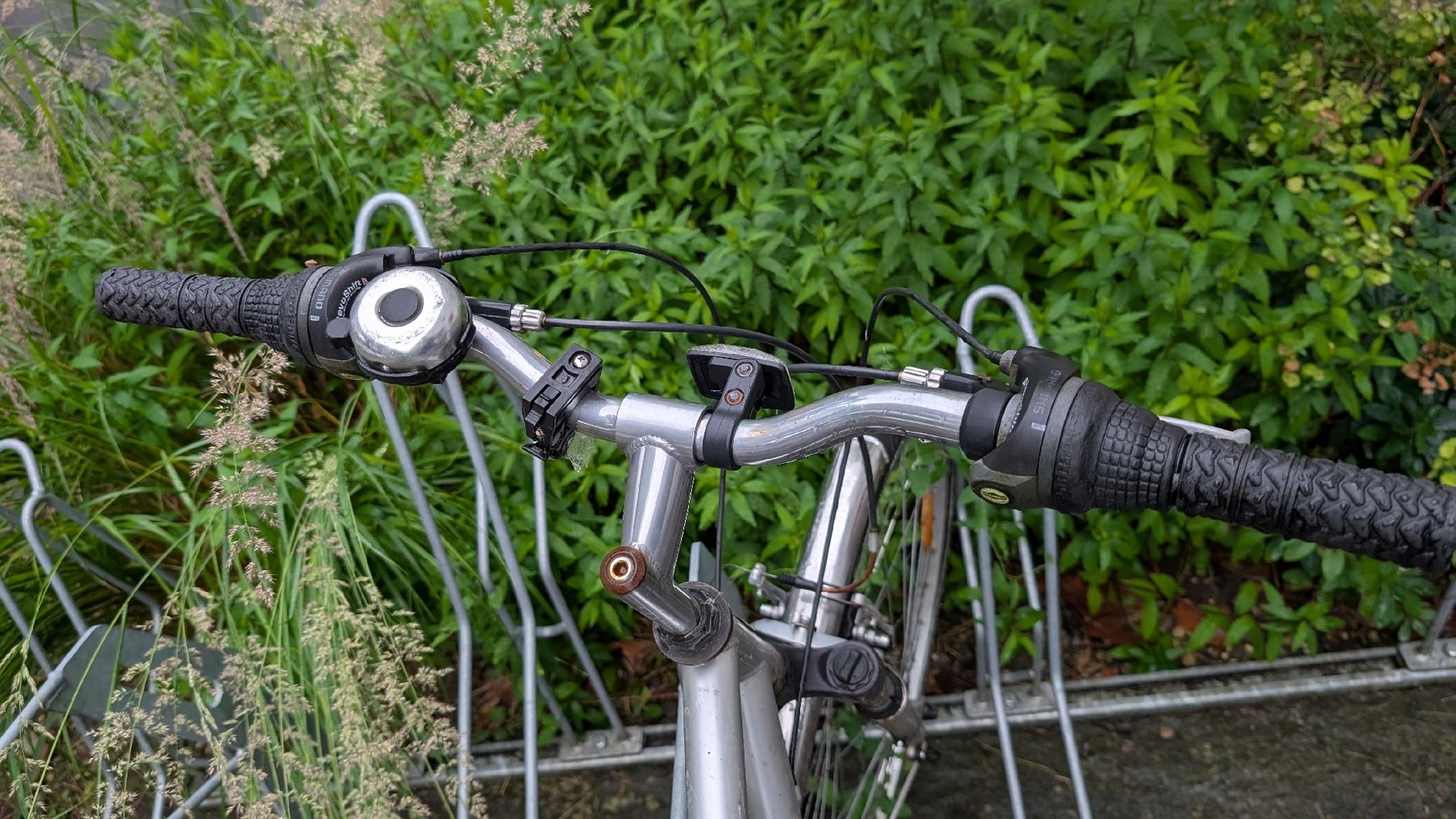 Biciclette: Fahrrad – Usato da Basel venduto da Silvio_89 3