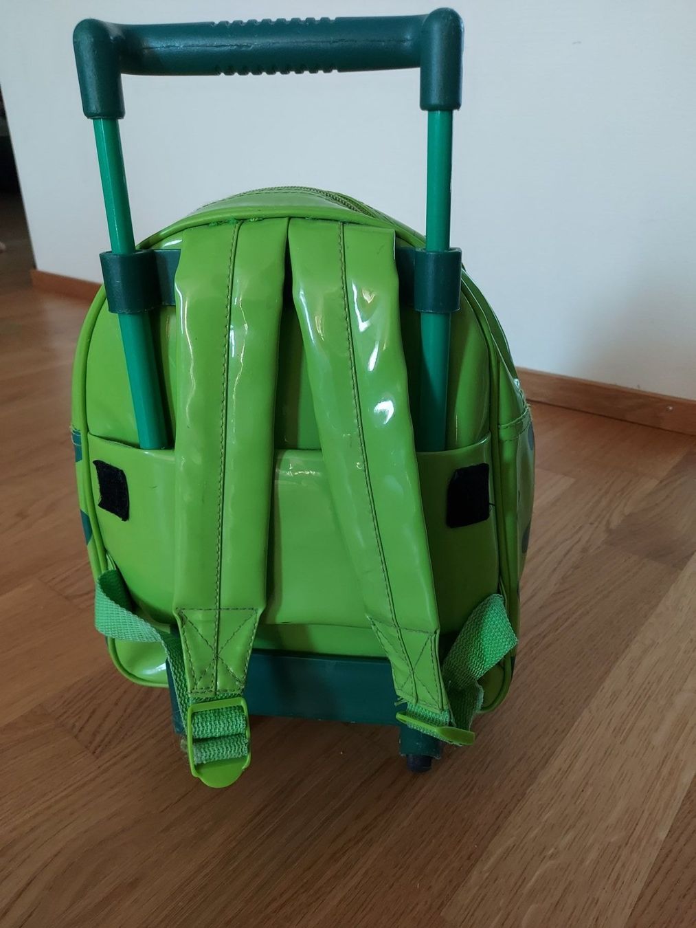 Valigie: Kinderkoffer – Usato da Glattpark(Opfikon) venduto da Uthyla 2