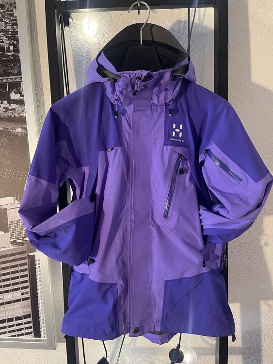 Haglof Jacke Damen