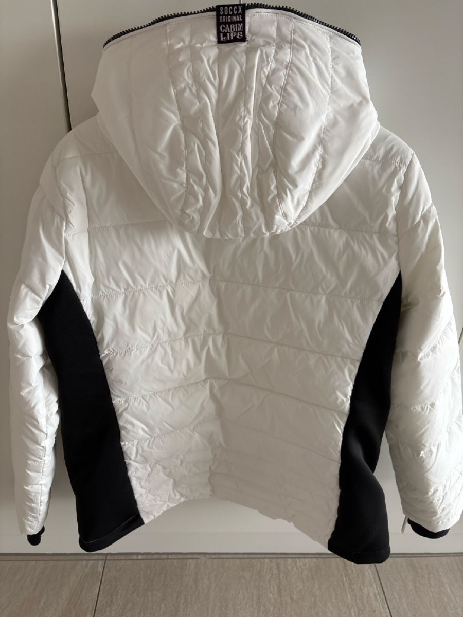 Soccx Giacche: Lieblingsjacke von soccx – Usato da Grossdietwil venduto da kat_brg5 1