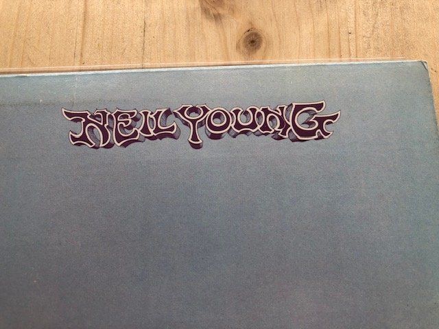 Dischi in vinile: Neil Young – Usato da Aarwangen venduto da Jukebox3 3