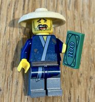 LEGO Minifigure Ninjago Ham aus Set 70607