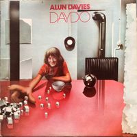 ALUN DAVIES - DAYDO