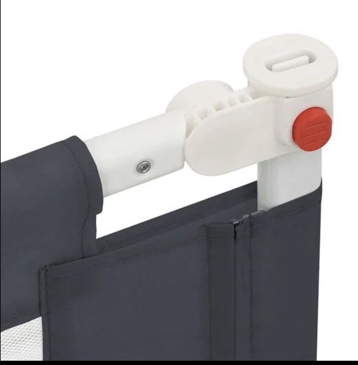 Box & Barriere di sicurezza: Bettschutzgitter – Nuovo (secondo la descrizione) da Grenchen venduto da rom_xq5z 3