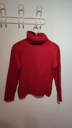 Strickpullover, Gr. S, Top-Zustand, Set: 10 Stk.