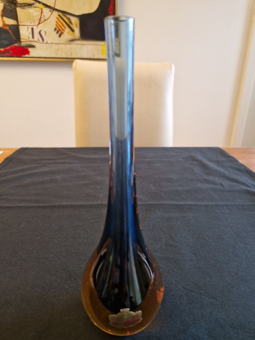 Murano Vasi & Recipienti: Murano Vase – Usato da Fislisbach venduto da mka_km8f 1
