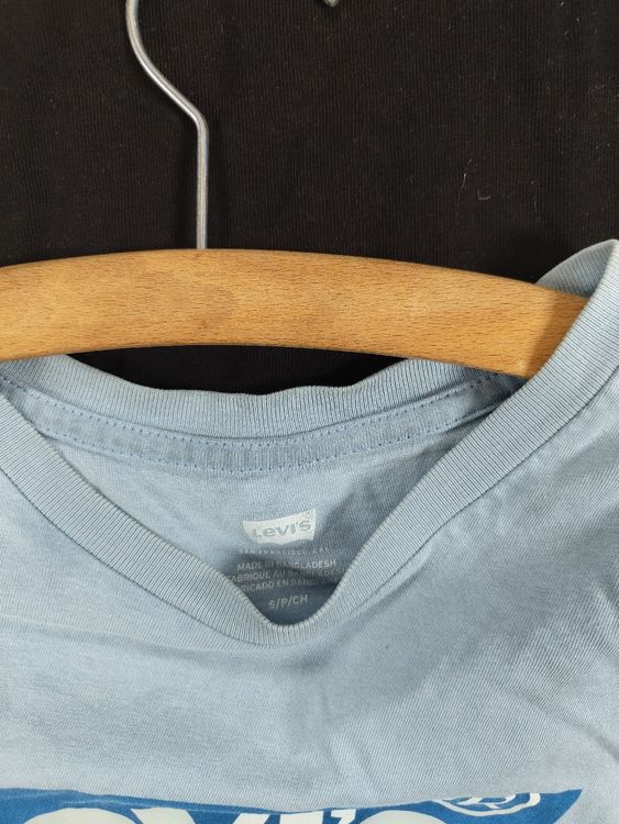 Ensembles coordonnés: 4er Kleiderset T Shirts: Nike, Levis, Dropsize, C&A – D'occasion à Oberdorf SO par climaxxx 3