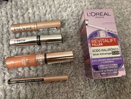 L‘Oreal Bundle