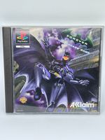 Batman Forever: The Arcade Game per PlayStation 1
