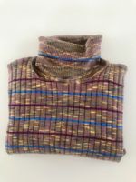 Rollkragenpullover Missoni