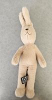Plüschhase beige Stofftier ca 45 cm, neu