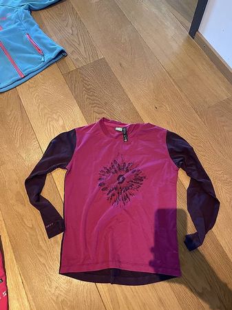 Bikeshirt