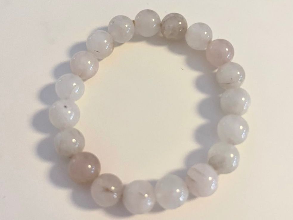 Mineralien & Heilsteine: 3 Kristallstein Armbänder – Gebraucht aus Basel von JJ.Elena 2