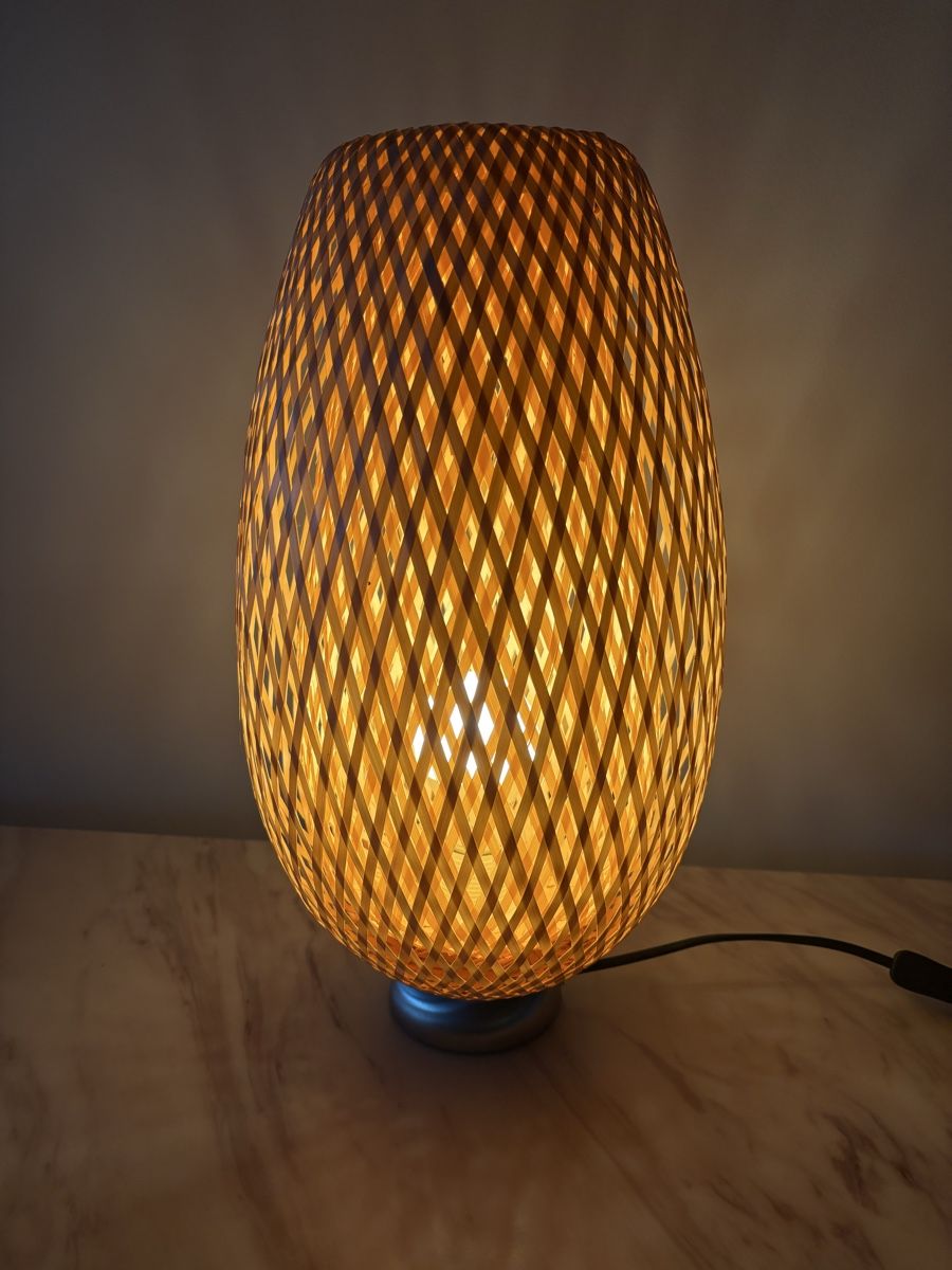 Ikea Lampen: IKEA Böja Tischlampe / table lamp – Gebraucht aus Opfikon von dku_2wb5 1