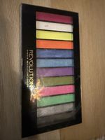 Revolution Makeup Palette Lidschatten, neuwertig!