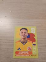 Panini WM 2026 COL 11