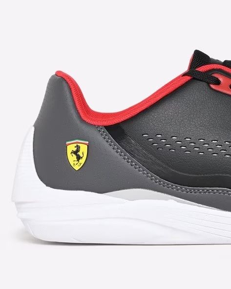 Scarpe da uomo: Puma Ferrari Drift Decima Gr. 46 – Nuovo e nell'imballaggio originale da Spreitenbach venduto da 1Runner 1