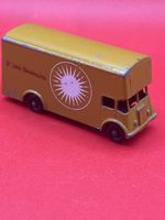 Matchbox Lesney Beales Bealesons
