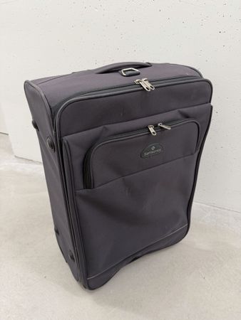 Samsonite Check-In Koffer Masse 61x23x43