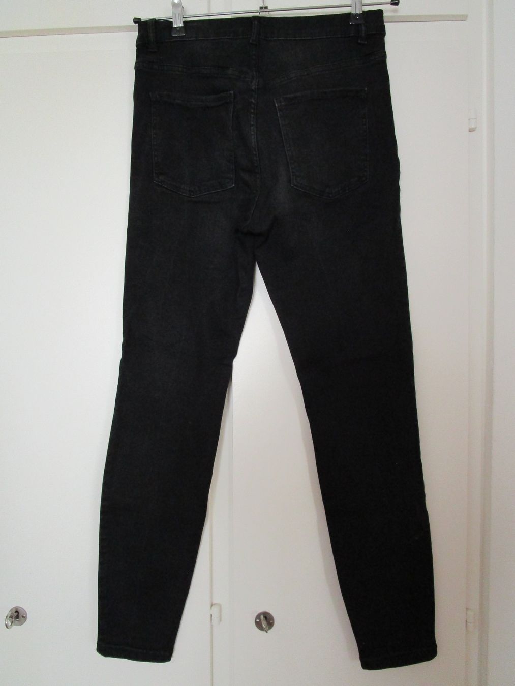Jeans: Jeans Amisu – Gebraucht aus Langenthal von majarose 1
