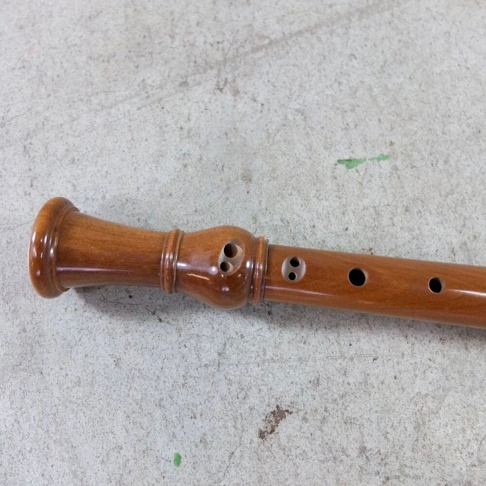 Strumenti musicali: Fehr Blockflöte – Usato da Basel venduto da Brocki-auf-dem-Wolf 1