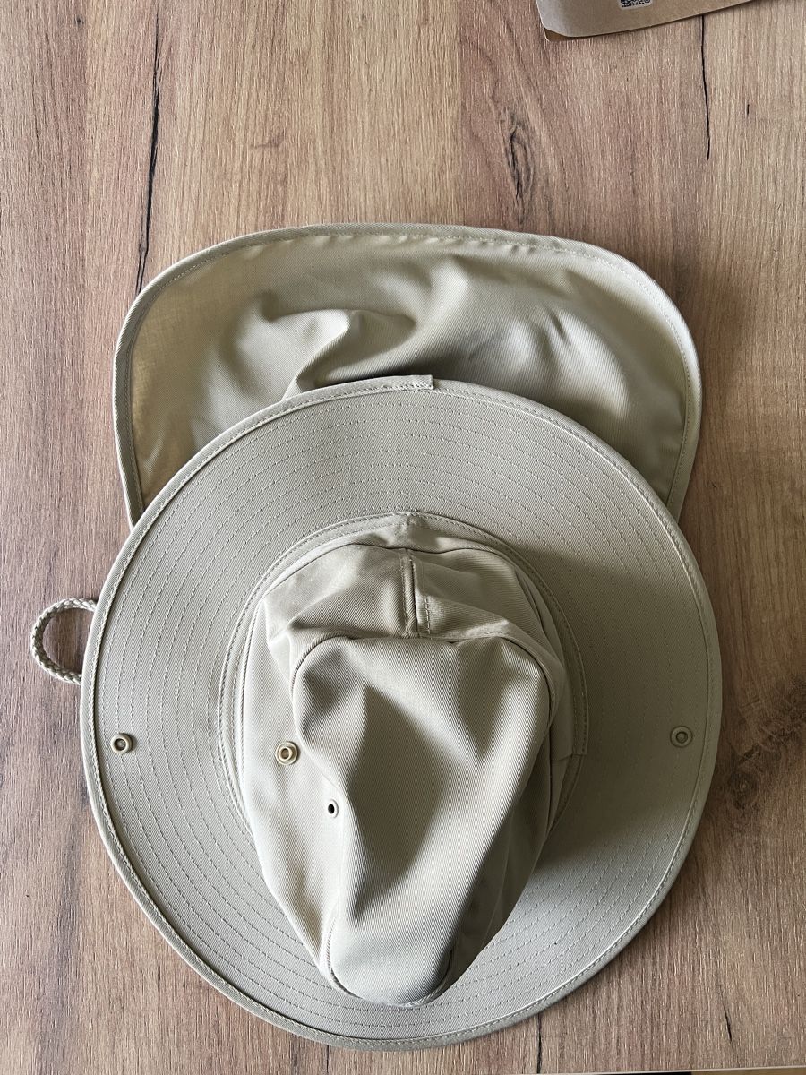 Hüte, Mützen & Caps: Normani Sonnenhut Outdoor – Neu (gemäss Beschreibung) aus Neerach von geo_5v5d 3
