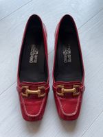 Salvatore Ferragamo loafers (37)